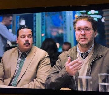 شاهد .. نيللي كريم تعلق على أداء أبطال مسلسل "أشغال شقة جدًا" وهذا ما قالته!