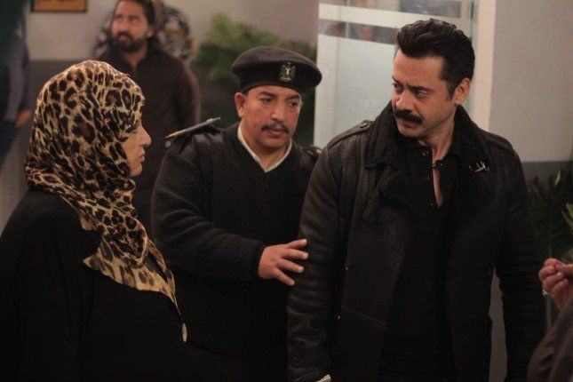 بالصور.. تصاعد الأحداث في "جريمة منتصف الليل".. مواجهات عنيفة وصفقات مشبوهة تهز الجامعة