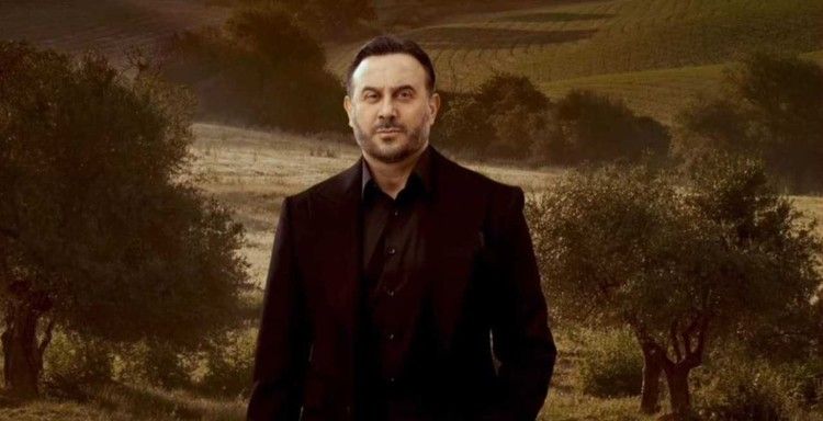 شاهد .. قصي خولي يودع زملاءه في "القدر" بهذه الرسالة