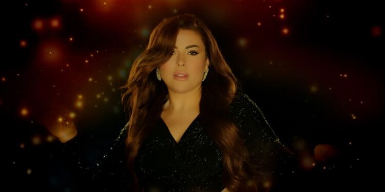 شاهد .. أماني السويسي : هذه مواصفات الشخص الذي أبحث عنه