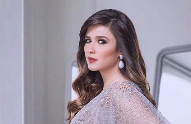 شاهد .. ياسمين عبد العزيز بتعليق لافت عن الحماة