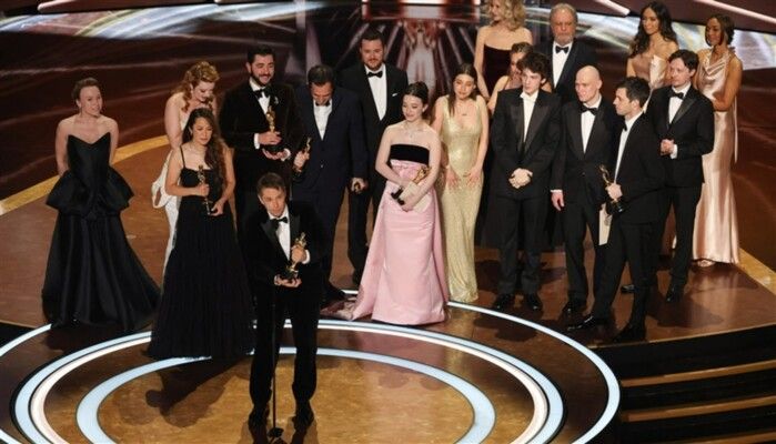 شاهد .. إرتفاع عدد مشاهدي حفل الأوسكار2025 في الـ 5 سنوات الأخيرة