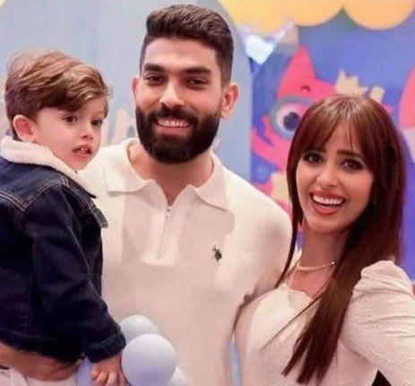 أخر تطورات قضية رنا سماحة و زوجها سامر أبو طالب في ساحة المحاكم