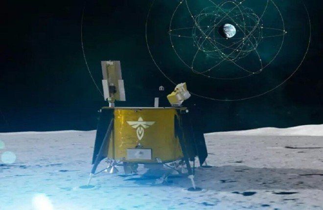 نجاح تجربة تاريخية لتحديد المواقع على القمر.. ما القصة؟