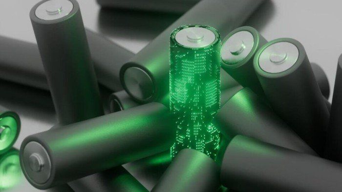 باحثون أمريكيون يطورون بطارية كهربائية تعمل بالنفايات النووية