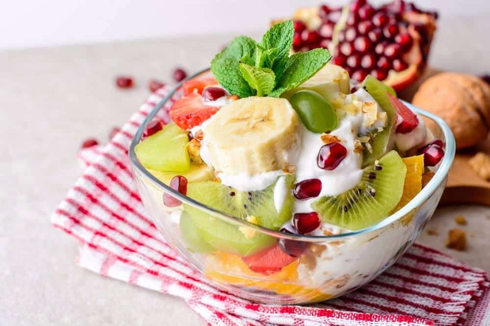 احرص على تناولها في رمضان .. فواكه غنية بالمغنسيوم مفيدة للجسم