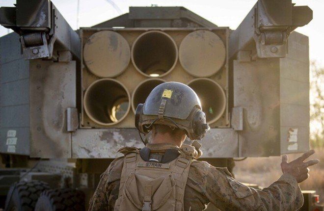 ماذا سيحدث لصواريخ "هيمارس" بدون الاستخبارات الأمريكية؟