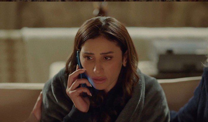 دينا الشربيني تكشف عن أصعب محطات حياتها: جلطة رئوية بعد فقدان والدي