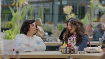 شاهد .. إنجي المقدم تتلقى صـ ـدمة من إسعاد يونس في "كامل العدد ++"