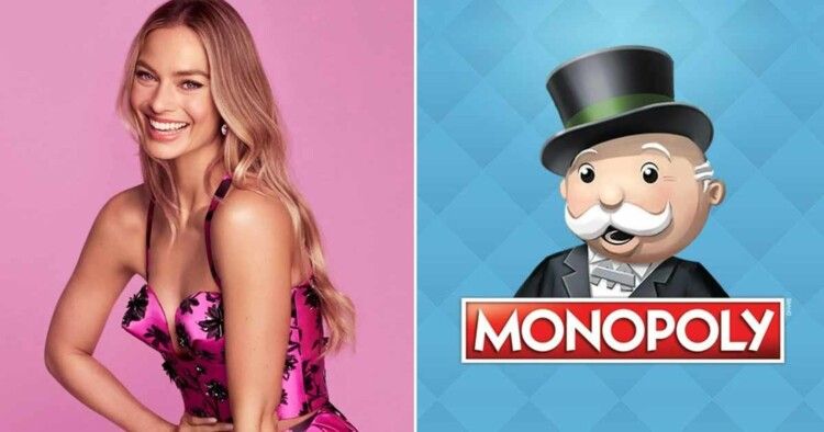 شاهد .. مارغو روبي تستعد لمغامرة جديدة في إنتاج هذا الفيلم