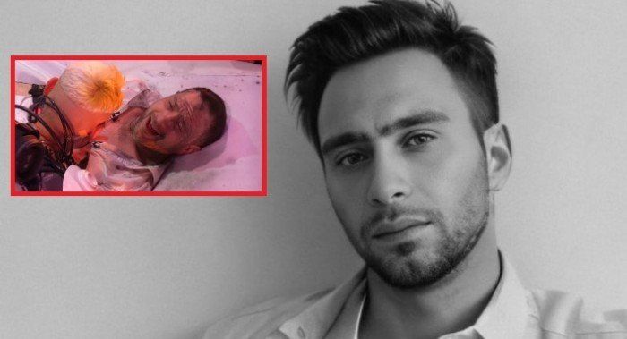 ماذا قال المطرب حسام حبيب ردًا على تعليقات الجمهور بشان مقدمة رامز جلال عنه؟