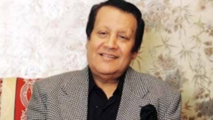 شاهد .. رحيل شقيقة محمد رشدي