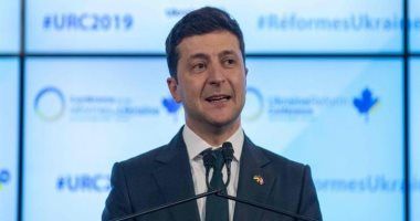 السعودية ترحب باستضافة اللقاء "الأمريكى- الأوكرانى" فى جدة الأسبوع المقبل