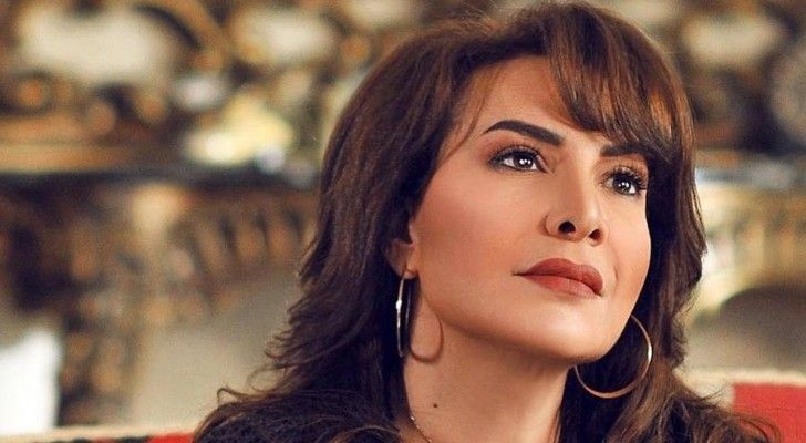 شاهد .. هدى حسين تعتذر من محبيها لهـ ـذه الأسباب!