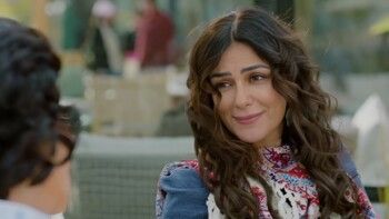 شاهد .. إنجي المقدم تتلقى صـ ـدمة من إسعاد يونس في "كامل العدد ++"