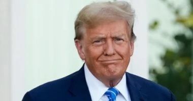 باختصار.. أهم الأخبار العالمية والعربية حتى منتصف الليل.. ترامب: سأزور السعودية فى غضون شهر ونصف.. الكرملين: أوروبا لن تفوز فى سباق التسلح ضد روسيا.. وفرض حظر تجوال فى 3 محافظات سورية بسبب اشتباكات مسلحة