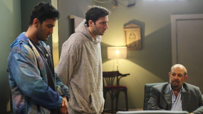 الحلقة السابعة من "جريمة منتصف الليل": كشف الأسرار وتصاعد المواجهات