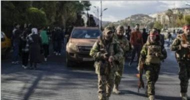 السعودية تدين جرائم الخارجين عن القانون فى سوريا