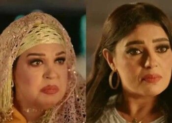 شاهد .. صور لـ فيفي عبده وإبنتها بنفس الفئة العمرية.. الشبه واضح للغاية