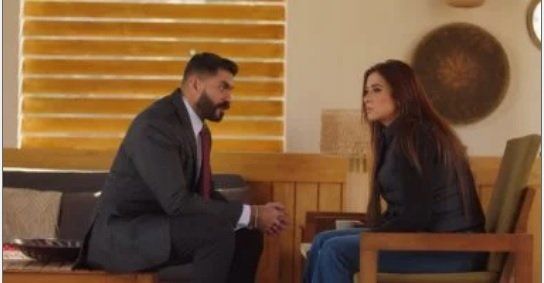 تعرف على مواعيد عرض الحلقة السابعة من مسلسل «وتقابل حبيب»