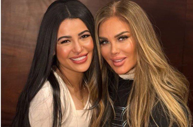 بعد تصدر "وتقابل حبيب" التريند بتول الحداد مع نيكول سابا: أحلى رقية العسكري