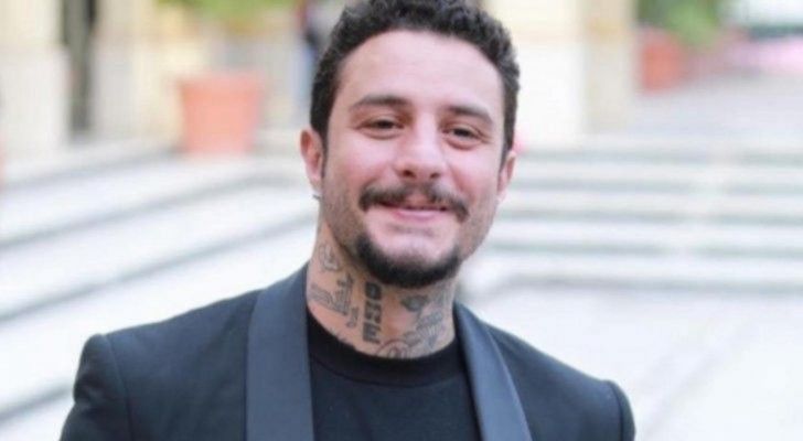 شاهد .. أحمد الفيشاوي بتصريح ملفت: "لقيت نفسي شيخ فجأة"