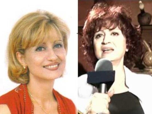 شاهد .. بعد سنوات من الغياب.. رندة حشمة تتصدر الترند بدورها وأدائها في بالدم