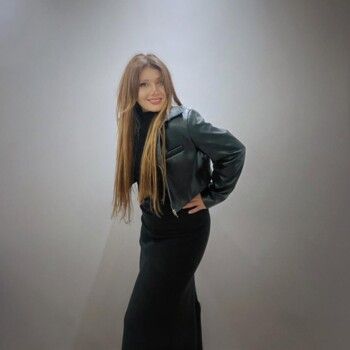 شاهد .. هذا ما كشفته جوانا طوبيا عن كواليس مسلسل " القدر "