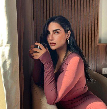 جوري بكر تتألق في رمضان 2025: إشادات واسعة بأدائها في "المداح 5" و"سيد الناس"