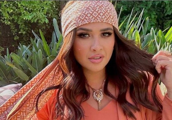 شاهد .. تعليق ياسمين عبد العزيز على مشهد خيانة خالد سليم لها يحدث جدلا