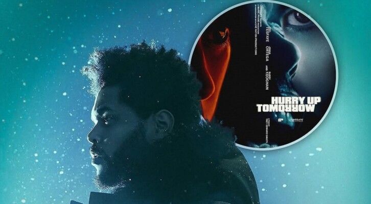 شاهد .. إليكم موعد عرض فيلم The Weeknd الجديد "Hurry Up Tomorrow" وهذا هو موضوعه
