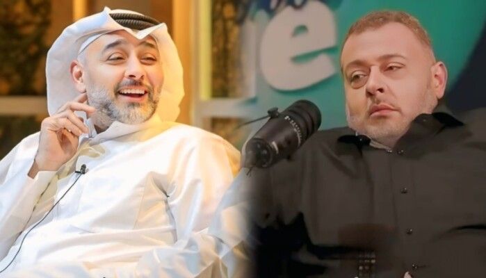 شاهد .. حسن البلام يعتذر لجورج وسوف: "كل التقدير والمحبة لسلطان الطرب"