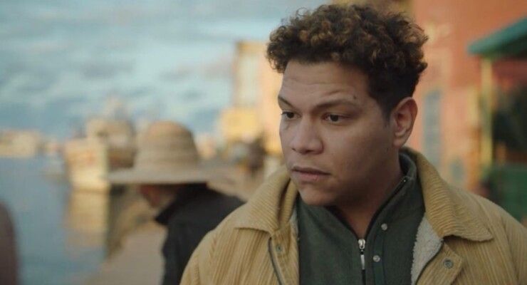 شاهد .. إبنة أحمد عبد الحميد تدخل في غيبوبة