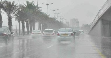 طقس متقلب يضرب دول الخليج مع احتمال هطول أمطار