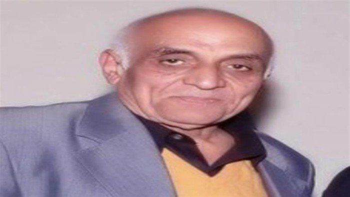 وفاة المخرج محمد الشال.. والعزاء في الحامدية الشاذلية