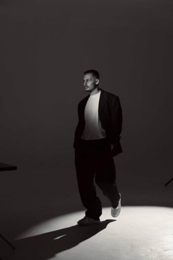 شاهد .. إدمون مسلم هذا ما قاله عن مع التعامل هيفا وهبي وميريام فارس