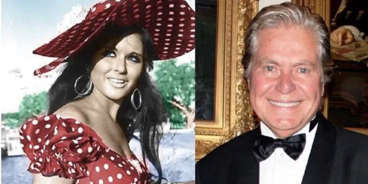 شاهد .. حسين فهمي يكشف معلومات جديدة عن وفاة سعاد حسني