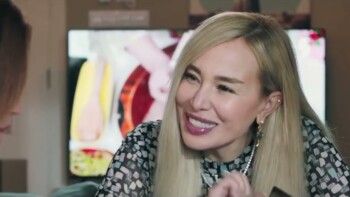 شاهد .. بعد غياب .. نجمة " ستار أكاديمي " سلمى غزالي تعود إلى الفن وهكذا أصبحت