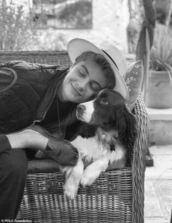 شاهد .. وفاة الأمير فريدريك عن عمر يناهز 22 عاماً