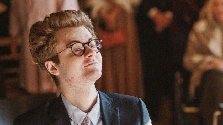 شاهد .. وفاة الأمير فريدريك عن عمر يناهز 22 عاماً