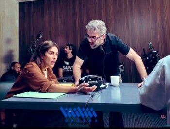 شاهد .. سعيد الماروق يعود للسينما المصرية بفيلمين جديدين بعد غياب طويل