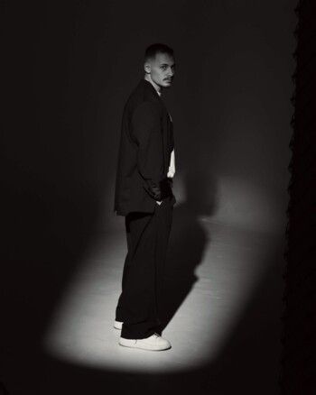 شاهد .. إدمون مسلم هذا ما قاله عن مع التعامل هيفا وهبي وميريام فارس