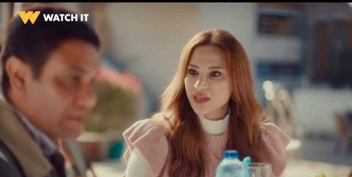 الفنانة غادة طلعت: سعيدة بتواجدي في رمضان 2025 ومشهد المواجهة في «قلبي ومفتاحه» وش السعد