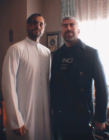 شاهد .. سعيد الماروق يعود للسينما المصرية بفيلمين جديدين بعد غياب طويل