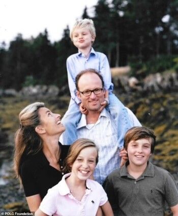 شاهد .. وفاة الأمير فريدريك عن عمر يناهز 22 عاماً