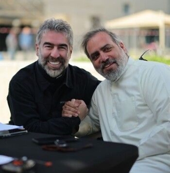 شاهد .. سعيد الماروق يعود للسينما المصرية بفيلمين جديدين بعد غياب طويل