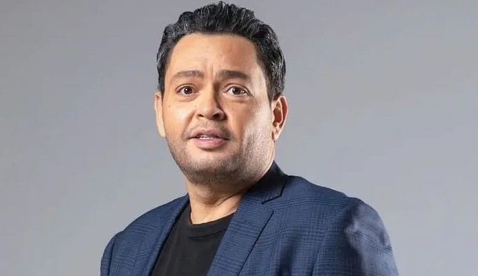 شاهد .. بعد الإنتقادات التي طالته أحمد رزق يخرج عن صمته