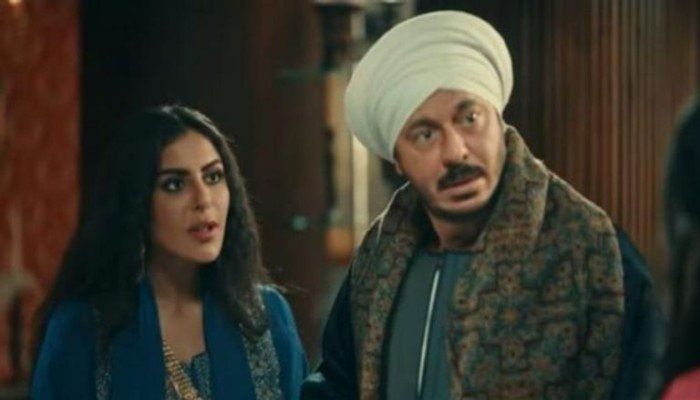 ماذا حدث في الحلقة الثامنة من مسلسل «حكيم باشا»؟