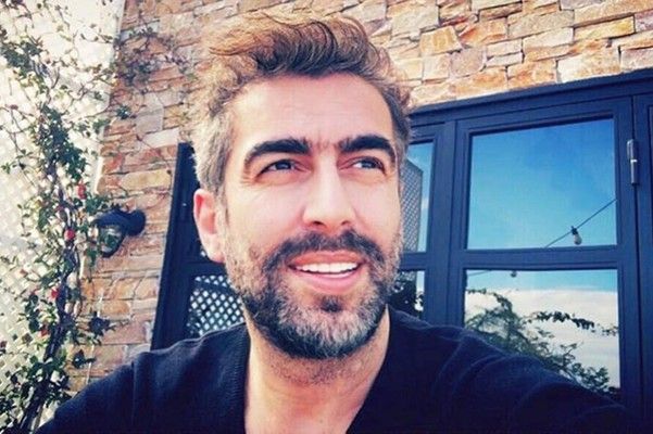 شاهد .. سعيد الماروق يعود للسينما المصرية بفيلمين جديدين بعد غياب طويل