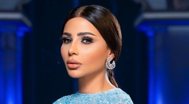 شاهد .. مهيرة عبد العزيز تتحدث عن معاناتها برسالة مؤثرة إلى إبنتها